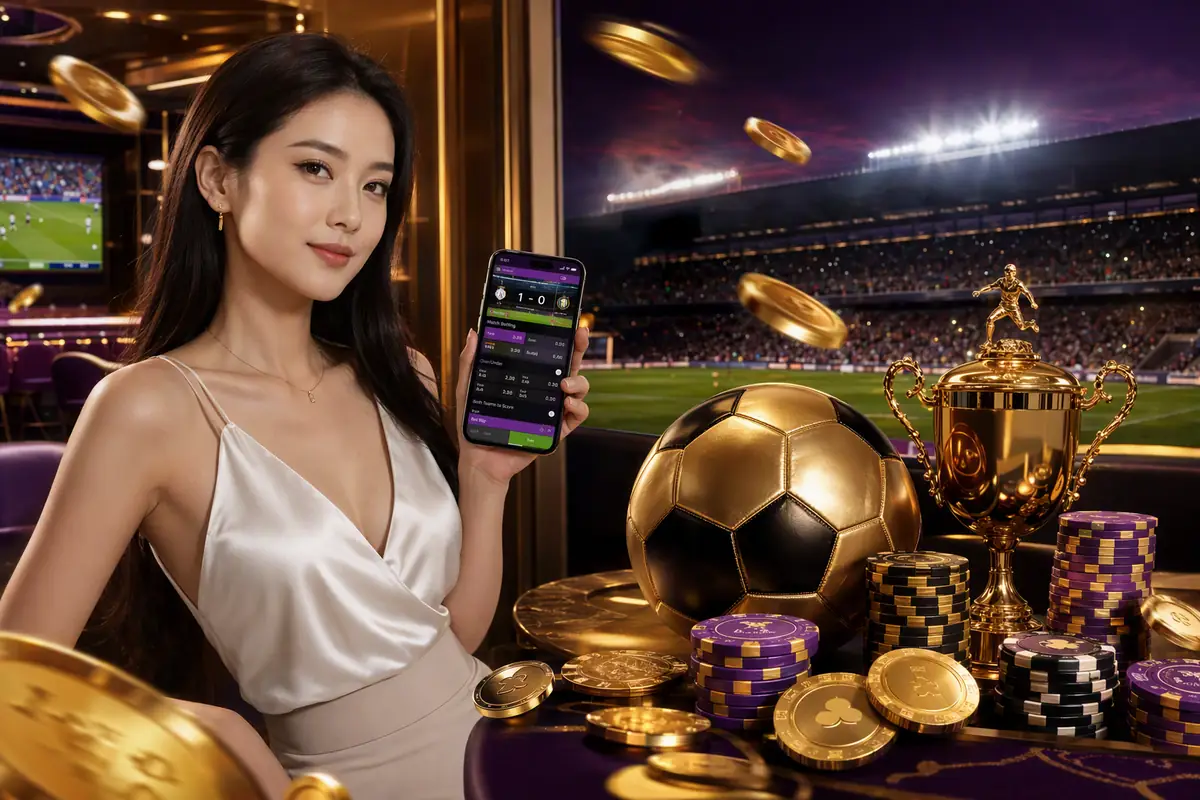 iwdet VIP Loyalty Program တစ်ပတ် Cashback