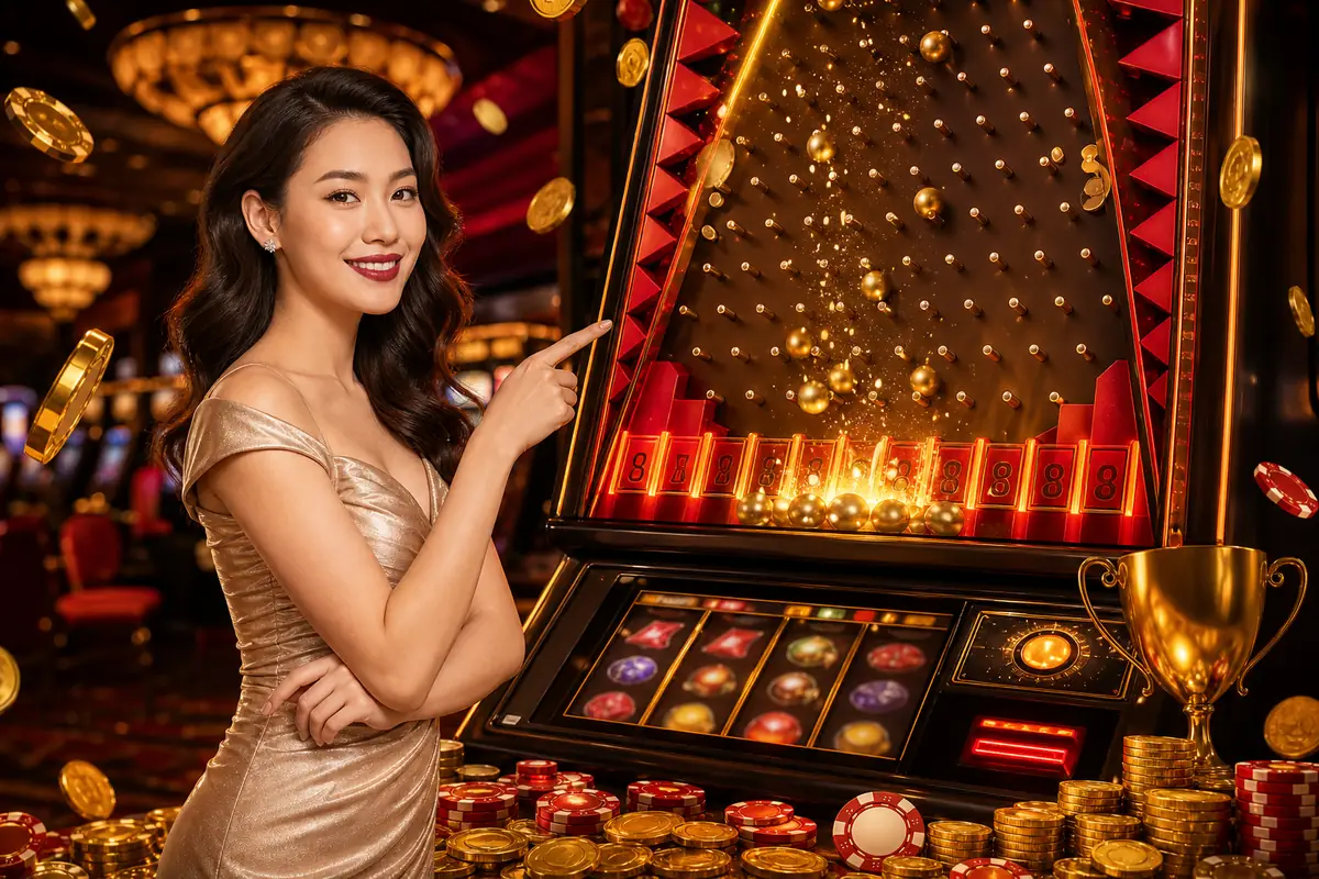iwdet Live Dealer ဂိမ်းကစားပုံ